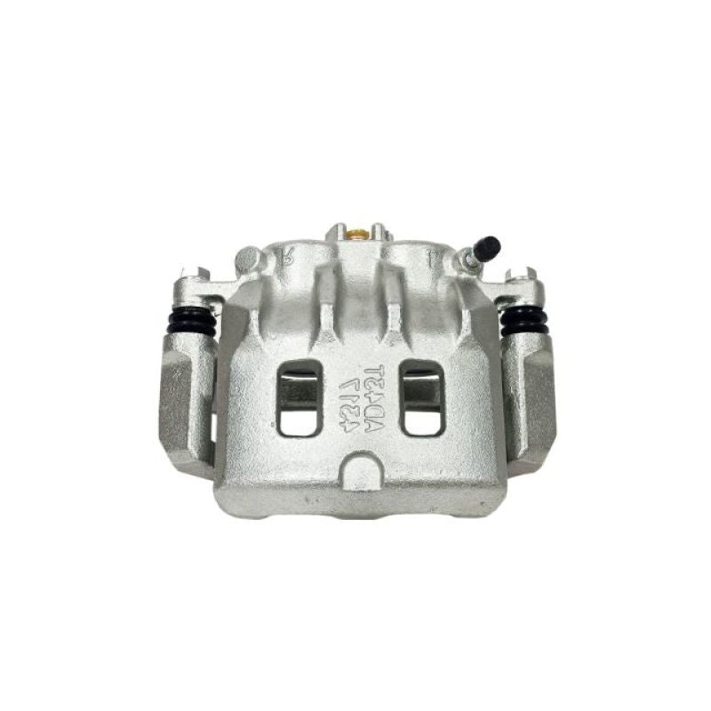 Power Stop 98 - 02 Subaru Forester Front Right Autospecialty Caliper w/Bracket | L1948 - JDMuscleBrake Caliper Adapter BracketsdpsbL1948