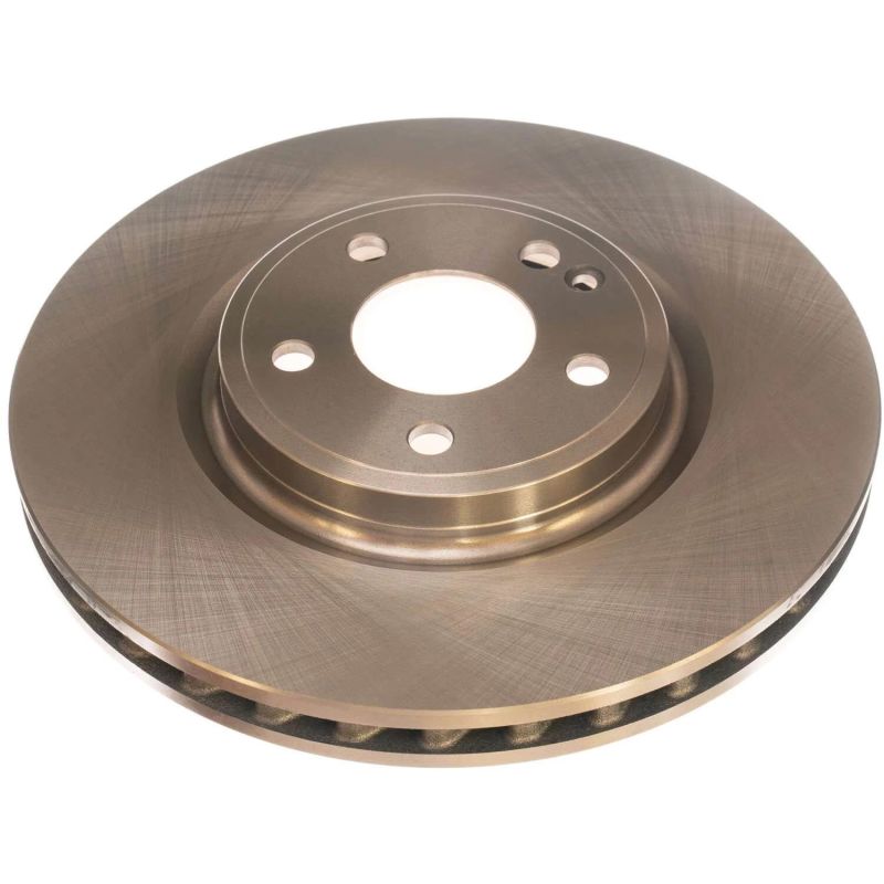 Power Stop Front Autospecialty Brake Rotor Infiniti QX30 2017 - 2019 | EBR1821 - JDMuscleBrake RotorspsbEBR1821