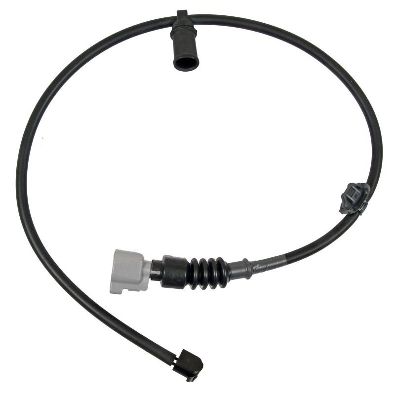 Power Stop Front Euro Stop Electronic Brake Pad Wear Sensor Lexus LC500 2018 - 21 / LC500h 2018 - 21 / LS500 2018 - 21 / LS500h 2019 - 2020 | SW - 1663 - JDMuscleBrake PadspsbSW-1663