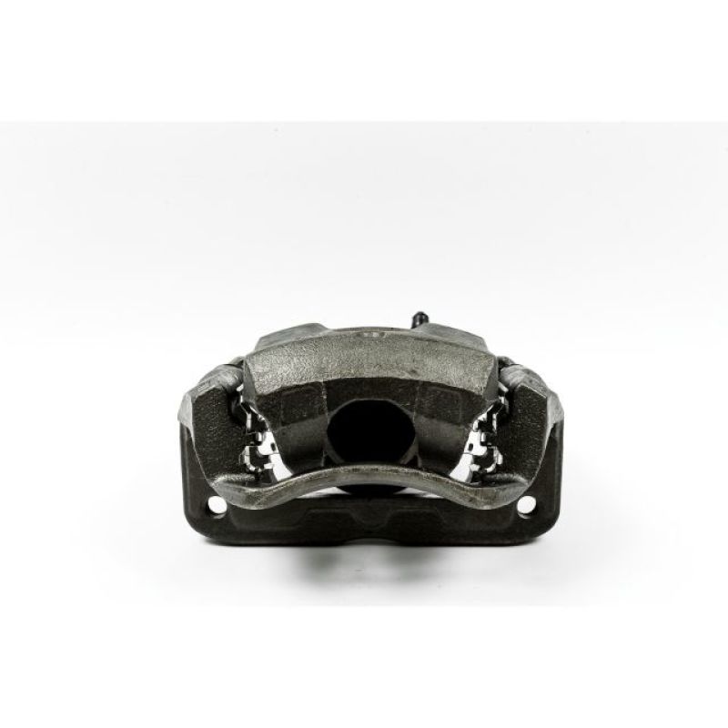 Power Stop Front Left Autospecialty Caliper w/ Bracket Lexus ES300 1997 - 2001 / Toyota Avalon 1998 - 2004 / Camry 1997 - 2001 / Solara 1999 - 2003 | L1974 - JDMuscleBrake Caliper Adapter BracketspsbL1974