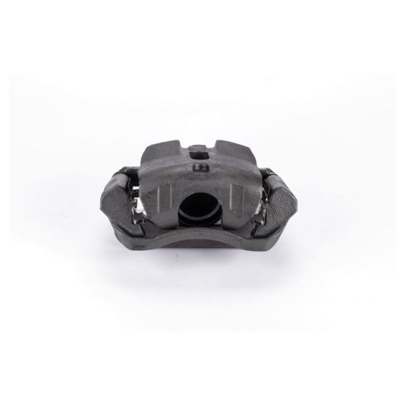 Power Stop Front Right Autospecialty Caliper w/ Bracket Honda Pilot 2003 - 2008 | L2671 - JDMuscleBrake Caliper Adapter BracketspsbL2671