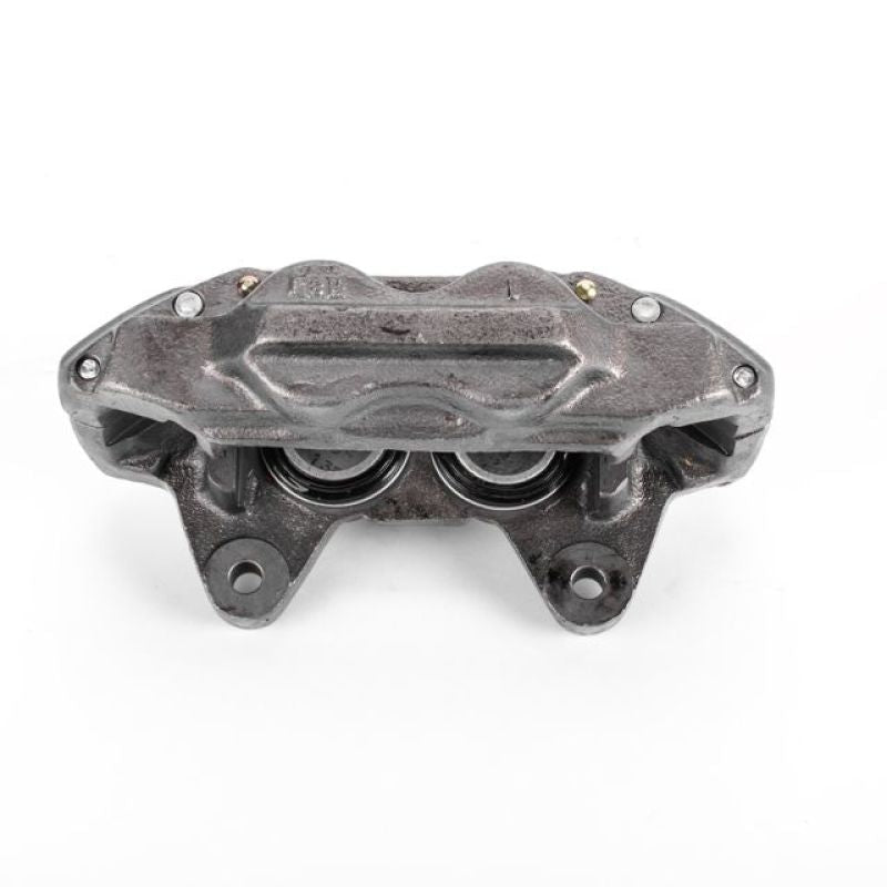 Power Stop Front Right Autospecialty Caliper w/o Bracket Lexus GX470 2003 - 2009 / Toyota 4Runner 2003 - 2009 - JDMuscleBrake Caliper Adapter BracketspsbL2766