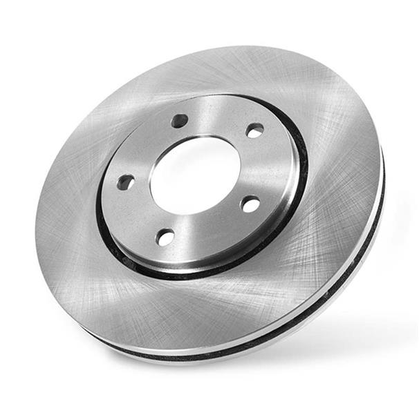 Power Stop Rear Autospecialty Brake Rotor Subaru Forester 2019-21 | JBR1788 - JDMuscleBrake RotorspsbJBR1788