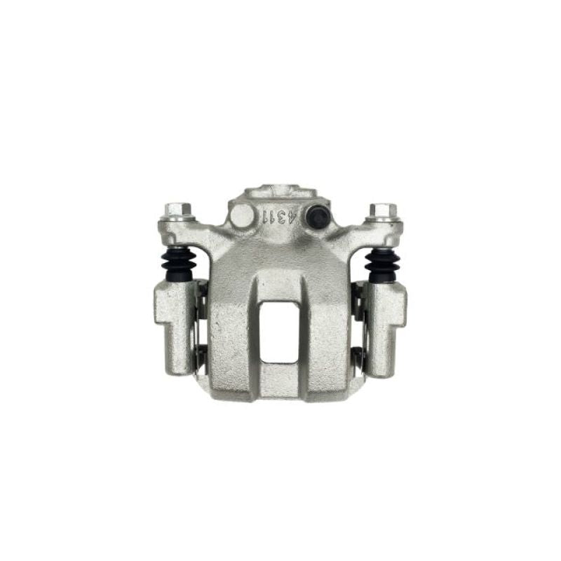 Power Stop Rear Left Autospecialty Caliper With Bracket Infiniti FX35 2003 - 2008 / FX45 2003 - 2008 | L2786 - JDMuscleBrake Caliper Adapter BracketspsbL2786