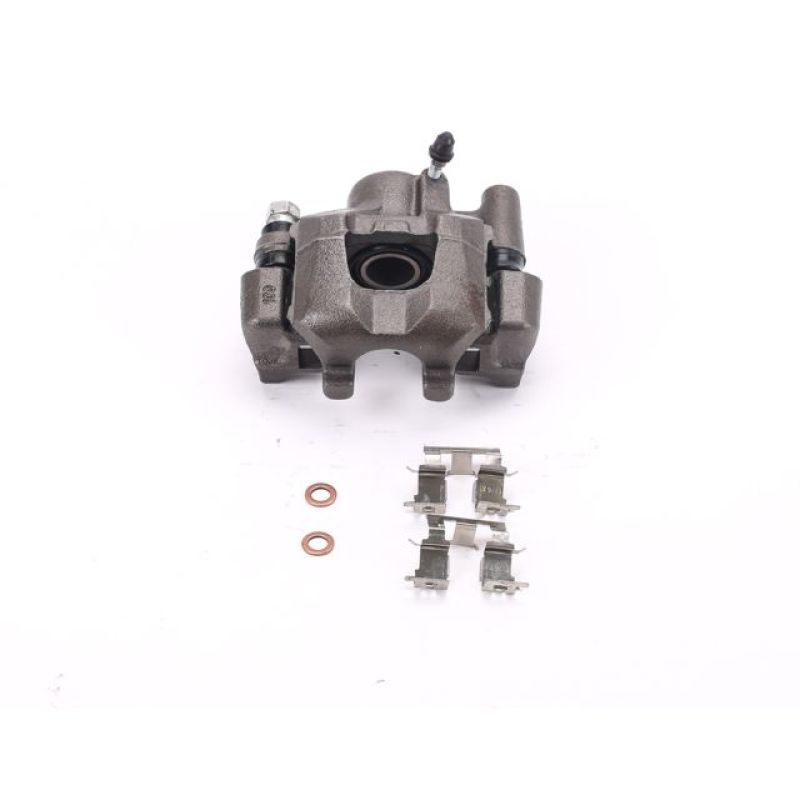 Power Stop Rear Right Autospecialty Caliper w/ Bracket Lexus ES300 2002 - 2006 / Toyota Camry 2002 - 2006 | L2684 - JDMuscleBrake Caliper Adapter BracketspsbL2684