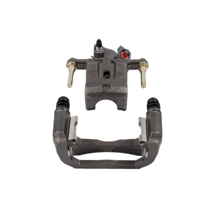 Power Stop Rear Right Autospecialty Caliper w/ Bracket Mazda RX - 8 2004 - 2011 | L2993 - JDMuscleBrake Caliper Adapter BracketspsbL2993