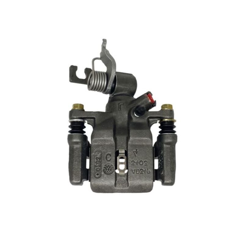 Power Stop Rear Right Autospecialty Caliper w/Bracket Honda Accord 1998 - 2002 | L2088 - JDMuscleBrake Caliper Adapter BracketspsbL2088