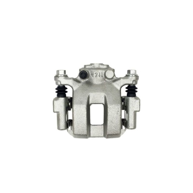 Power Stop Rear Right Autospecialty Caliper With Bracket Infiniti FX35 2003 - 2008 / FX45 2003 - 2008 | L2787 - JDMuscleBrake Caliper Adapter BracketspsbL2787