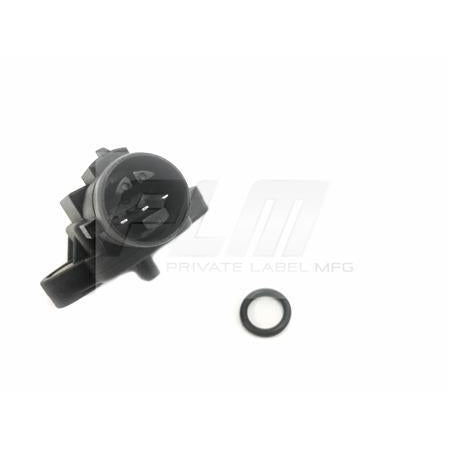 PLM Power Driven 4 BAR MAP Sensor B / D / H / F-Series | PLM-SN-MP-BS