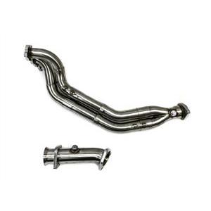 PLM Private Label Mfg. Power Driven K-Series Header RSX / EP3 / K20 | PLM-HDC5-HEADER