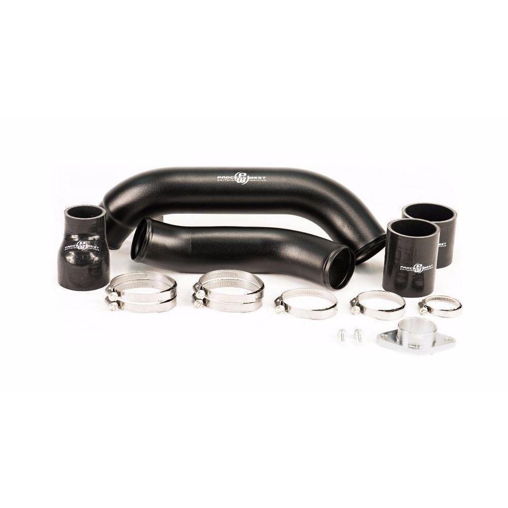 Process West 15-21 WRX Charge Pipe Kit | PWCP01