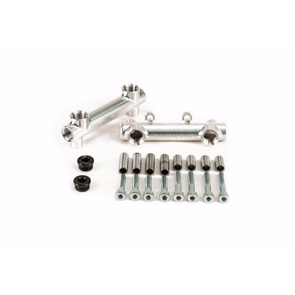 Process West 02-14 WRX / 07-21 STI Fuel Rails | PWFR01