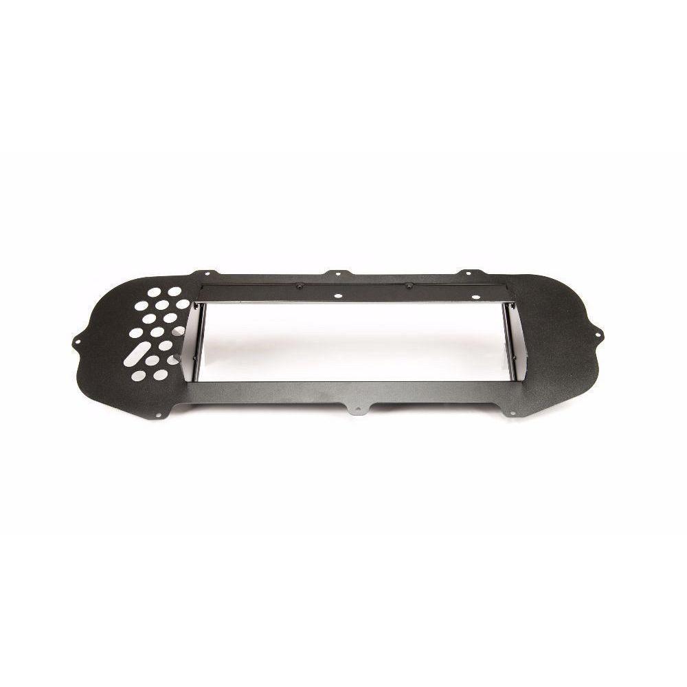 Process West Hood Scoop Splitter WRX 2002-2003