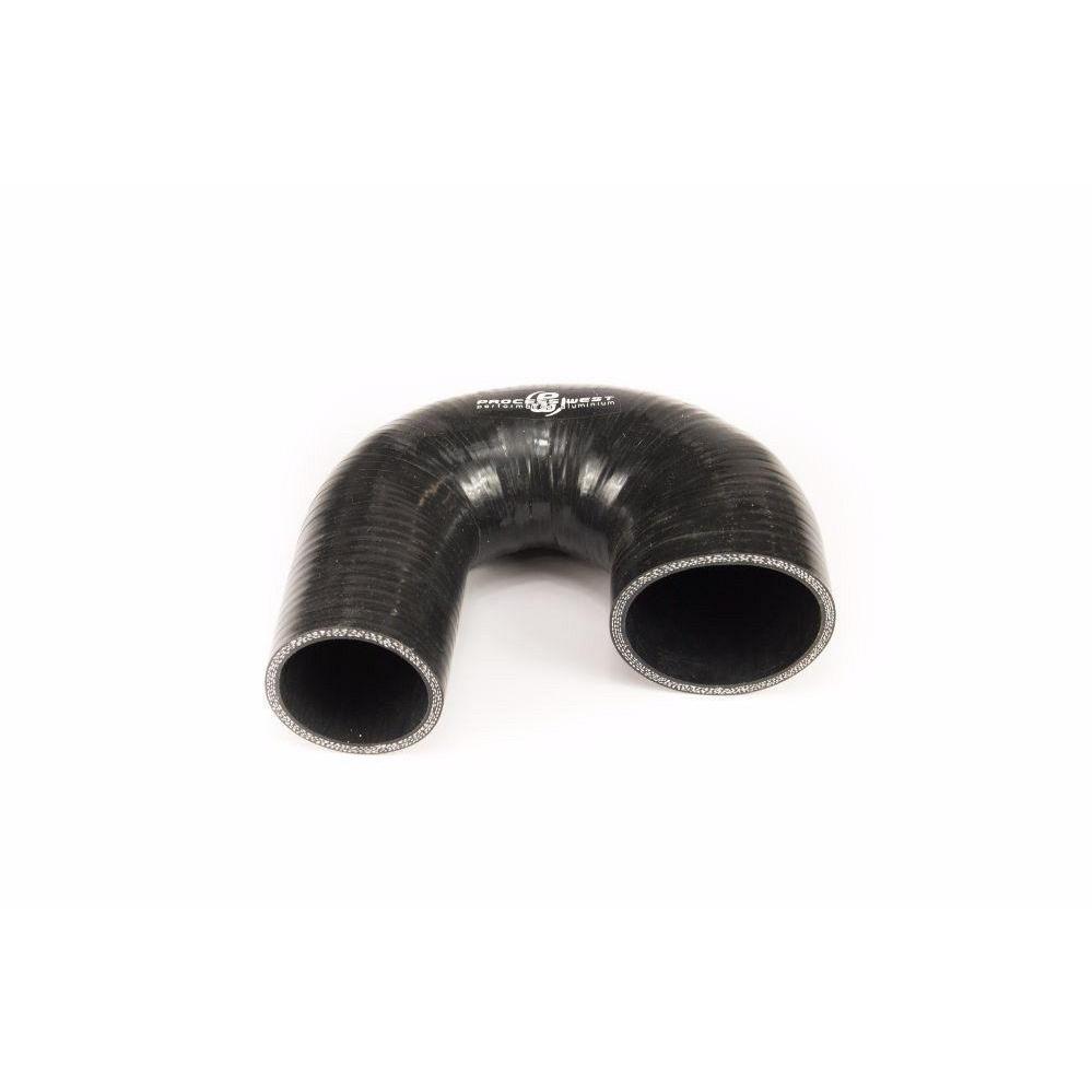 Process West Verticooler Hot Side Hose WRX 2008-2014 / Legacy GT 2009-2010