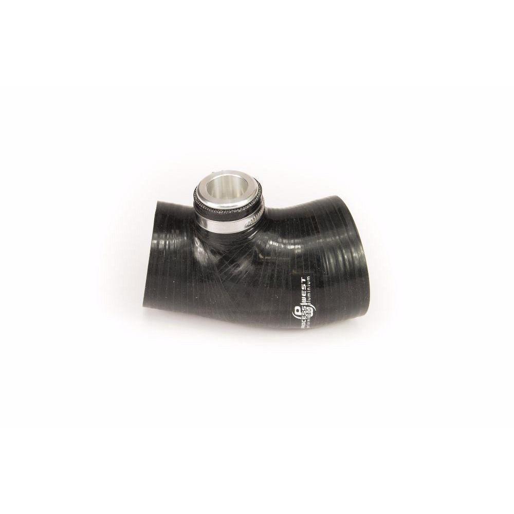 Process West 15-21 WRX Verticooler Meth Injection Hose | PWSH009