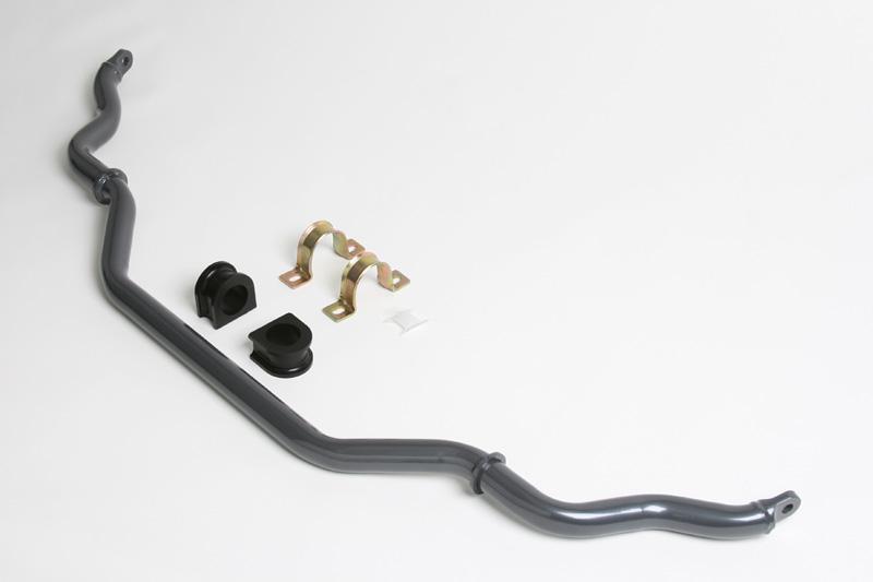 Progress Tech Front Sway Bar Tubular 35mm Nissan 370Z 2009 - 2011 | 61.1543 - JDMuscleSway Barsprg61.1543