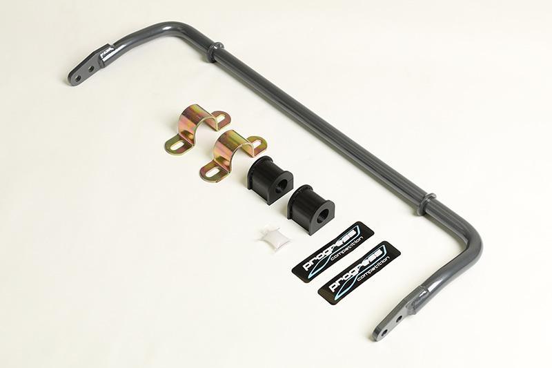 Progress Tech Rear Adjustable Sway Bar 22mm Mazda 3 2004 - 2013 | 62.1125 - JDMuscleSway Barsprg62.1125