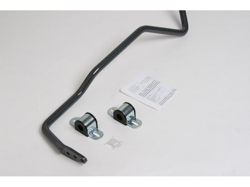 Progress Tech Rear Adjustable Sway Bar 22mm Nissan 350Z 2003 - 2008 / Infiniti G35 2003 - 2007 | 62.1540 - JDMuscleSway Barsprg62.1540