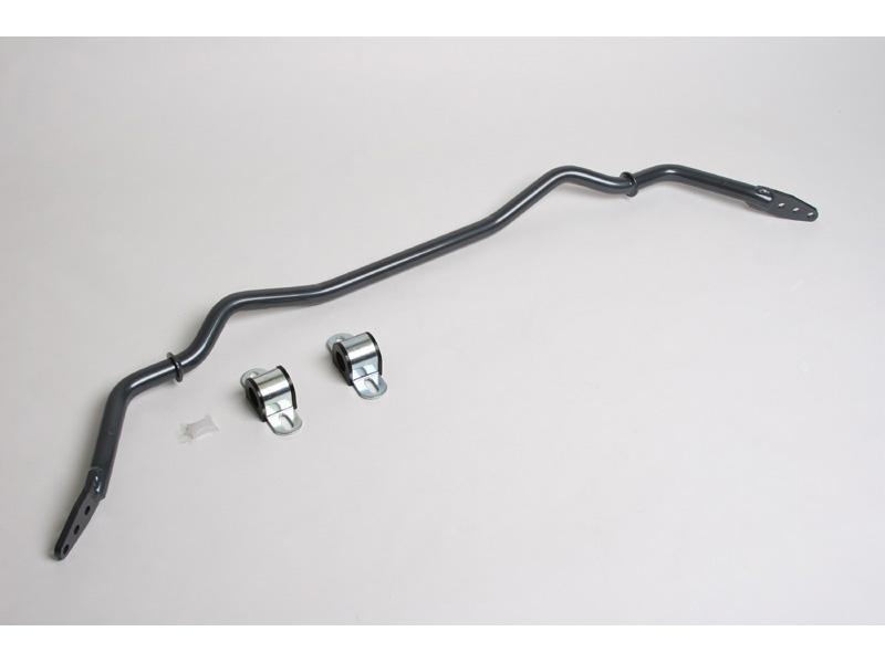 Progress Tech Rear Adjustable Sway Bar 25mm Mitsubishi Evo X 2008 - 2010 | 62.1442 - JDMuscleSway Barsprg62.1442