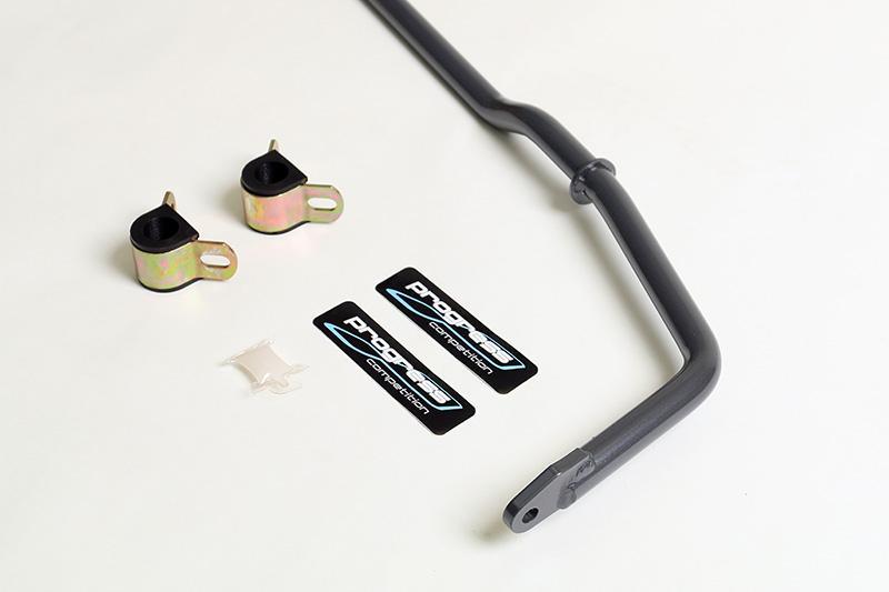 Progress Tech Rear Sway Bar 22mm Mazda Protege 3 1999 - 2004 / Protege 5 1999 - 2004 | 62.1122 - JDMuscleSway Barsprg62.1122