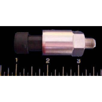 Prosport 52mm EGT Gauge Premium White Pointer Clear Lens - Amber/White - Universal