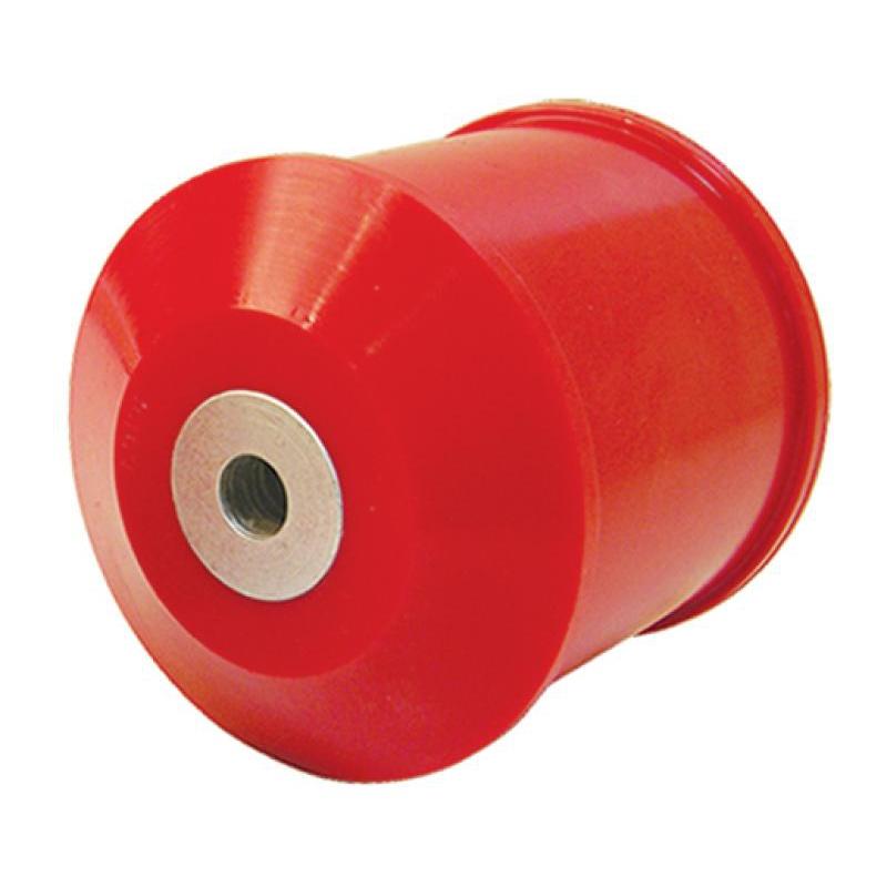 Prothane 02-06 Nissan Sentra SE-R Rear Motor Mount Insert - Red - JDMuscleEngine Mountspro14-505