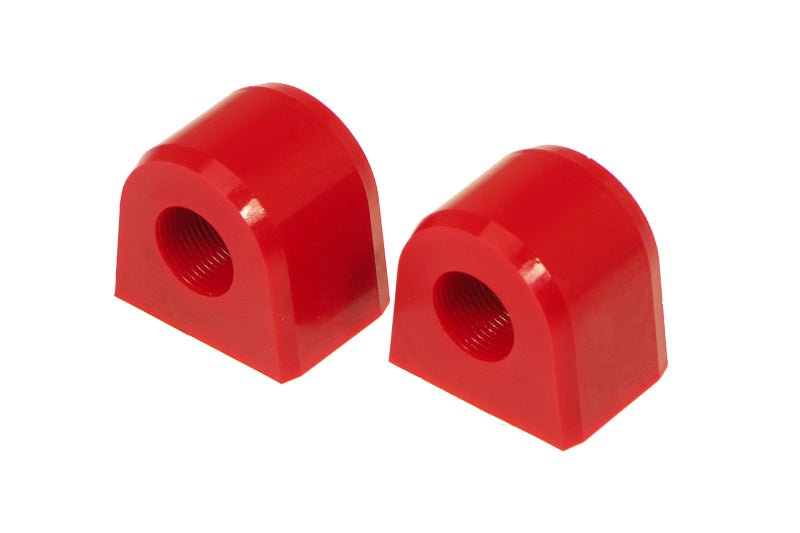 Prothane 04 WRX/STI Rear Sway Bar Bushings - 19mm - Red - JDMuscleNon - Categorizedpro16-1103