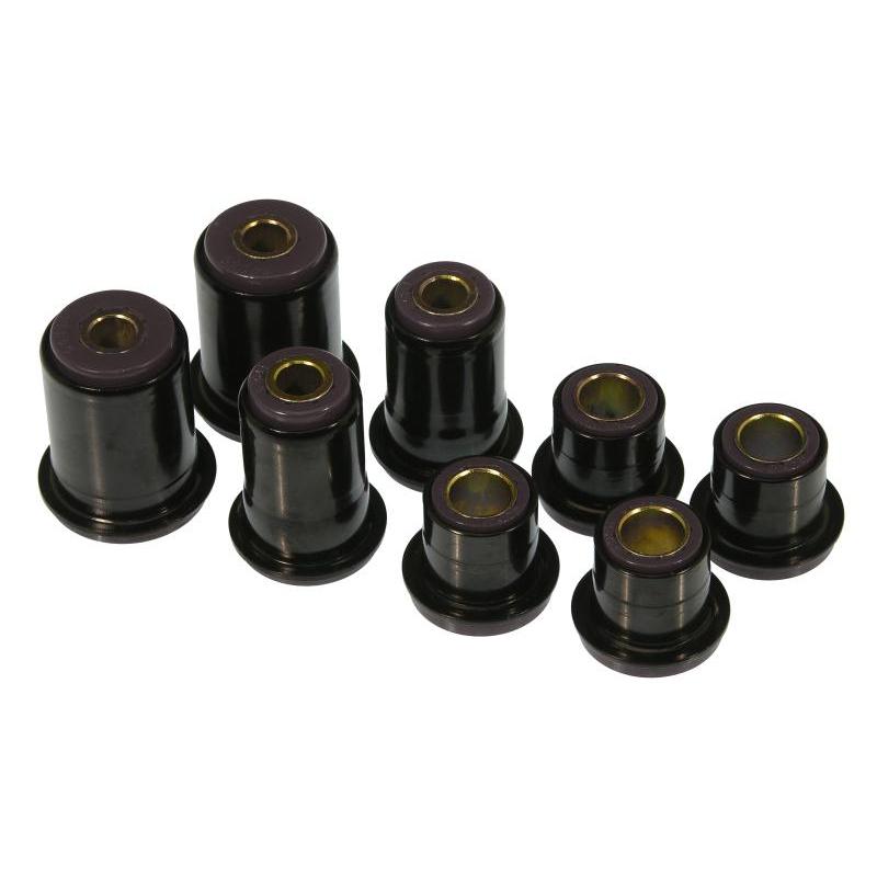 Prothane 66-74 GM 1.650in OD Front Control Arm Bushings - Black - JDMuscleAftermarket Bushingspro7-217-BL