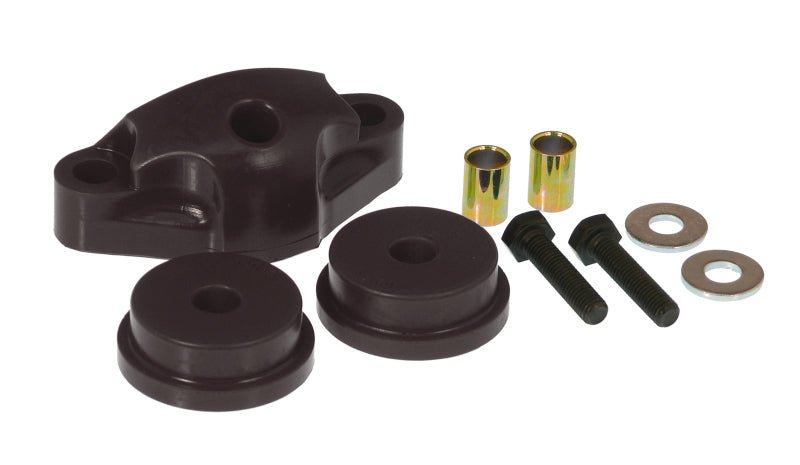 Prothane 98 - 12 Subaru Impreza 5spd Shifter Kit - Black - JDMuscleNon - Categorizedpro16-1602-BL
