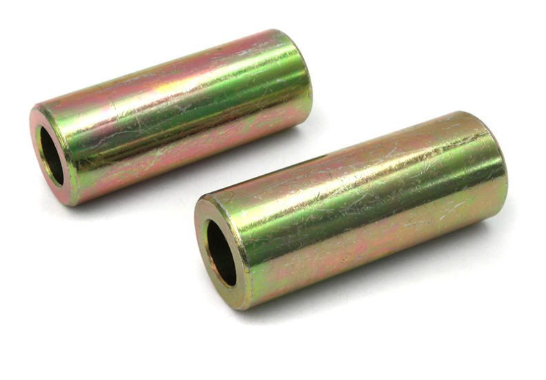 Perrin Front Control Arm Bushings WRX 2008-2022 / STI 2008-21 / Forester 2009 - 2023/ Legacy 2006-2023 / Outback 2010 -2023 / Ascent 2019 - 2022/ Impreza 2010-2016 / Forester XT 2009 - 2018/ Crosstrek 2013-2022 | PSP-SUS-409