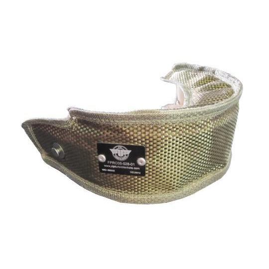 PTP Turbo Blankets Turbo Blanket T25/T28 Lava - Universal
