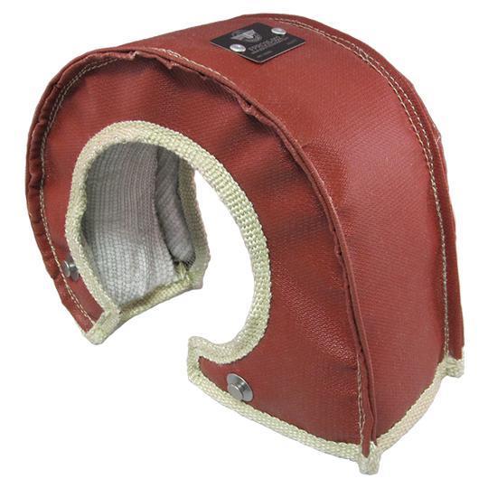 PTP Turbo Blankets Turbo Blanket T3/T4 Red - Universal