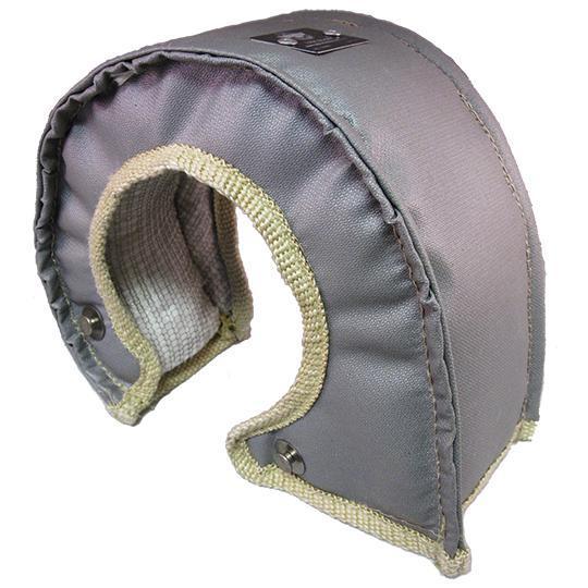 PTP Turbo Blankets Turbo Blanket T3/T4 Silver - Universal
