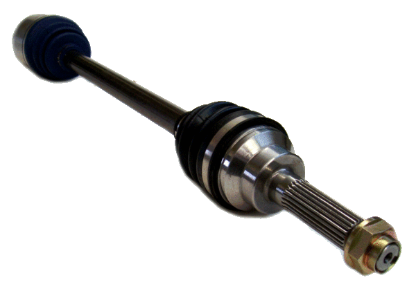 Driveshaft Shop Passenger Rear Level 5 Axle WRX 2002-2007 w/R180 Conversion | RA8526X4