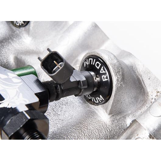 Radium 30mm 4 Cylinder Injector Seats NIssan 240sx KA24DE S13/S14, SR2