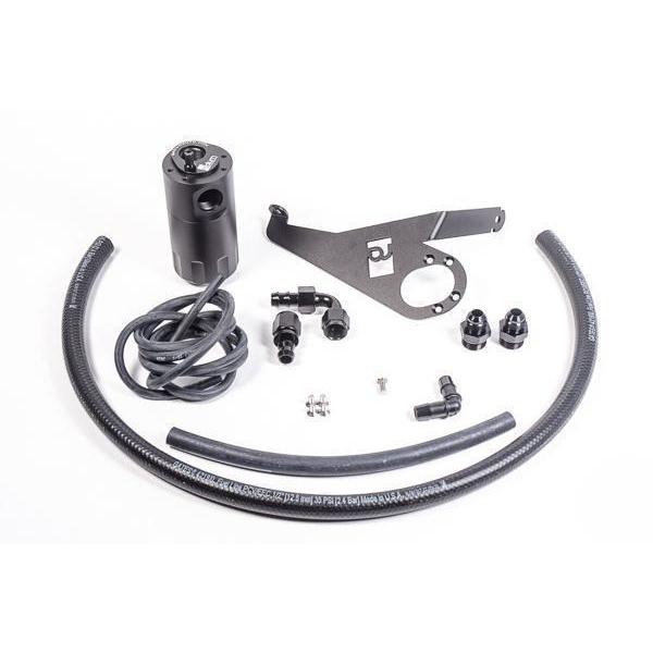Radium Engineering 00-05 Honda S2000 | LHD Only Crankcase Catch Can Kit