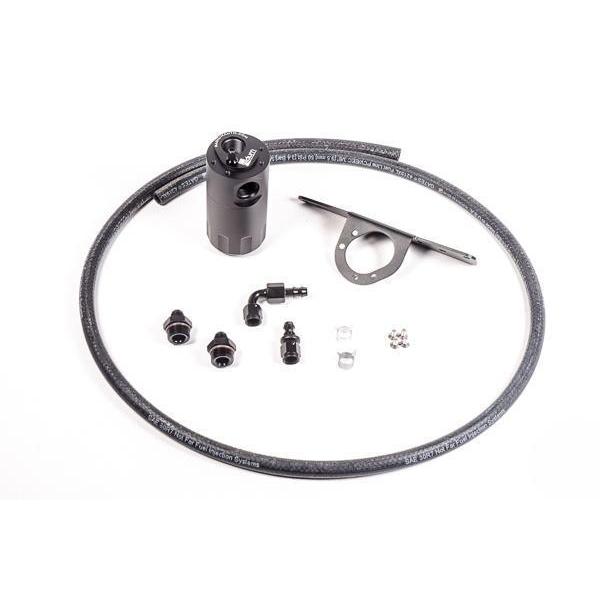 Radium Engineering 00-05 Honda S2000 | LHD Only PCV Catch Can Kit