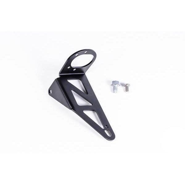 Radium Engineering 08-16 Mitsubishi EVO X Alternate Mount For Crankcase Catch Can Kit