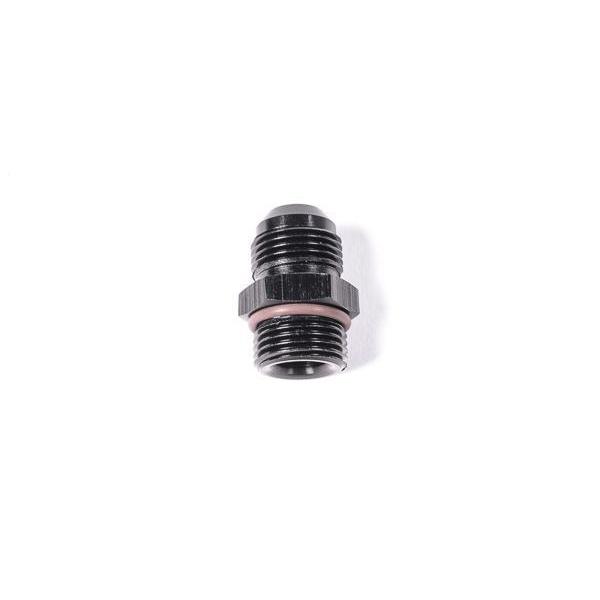 Radium Engineering -10AN Male Fitting Black - Universal