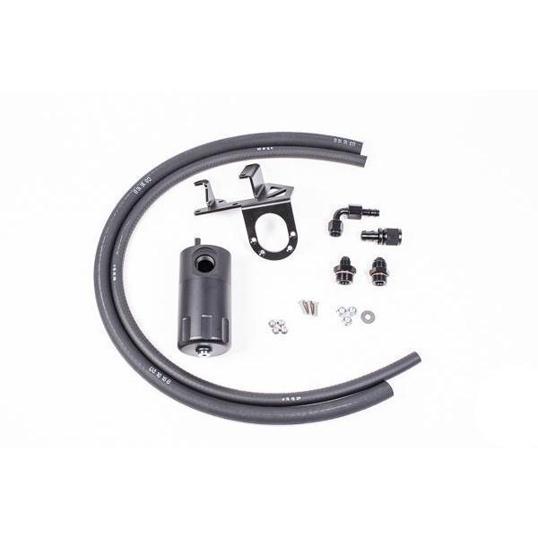 Radium Engineering 2007+ Toyota Tundra PCV Catch Can Kit