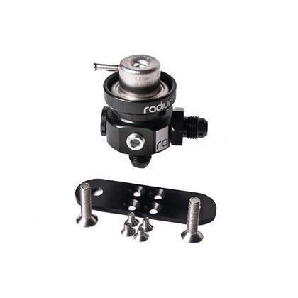 Radium Engineering 3.0Bar Bosch Fuel Pressure Regulator - Universal