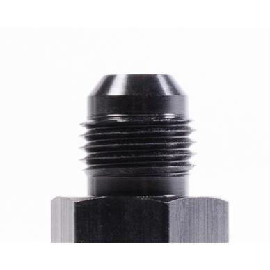Radium Engineering 6AN Female Fitting to 8.5mm Barb - Universal