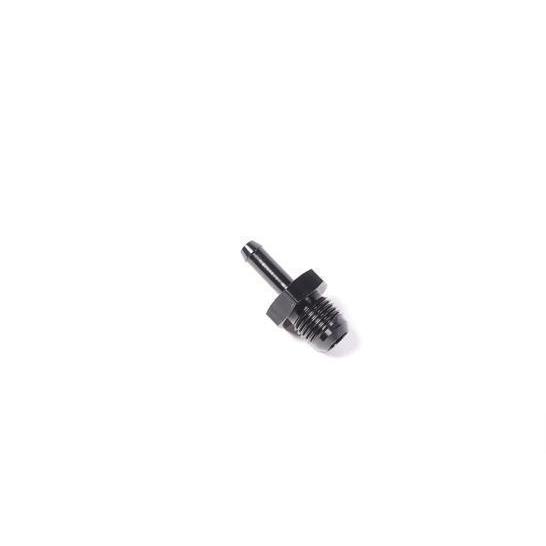 Radium Engineering 6AN Male 1/4in Barb - Universal