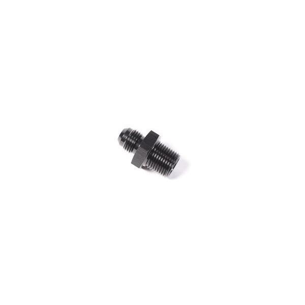 Radium Engineering -6AN to 3/8 NPT Adapter Fitting - Universal