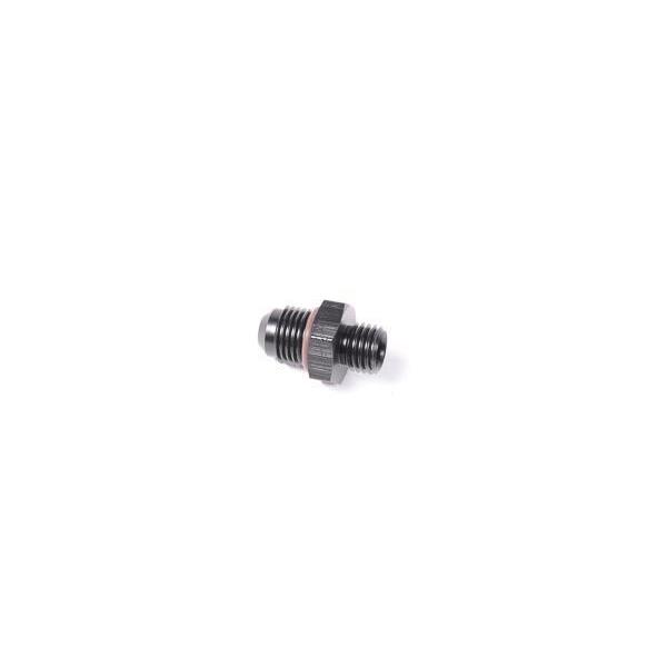 Radium Engineering Adapter Fitting M12X1.5 to -6AN - Universal
