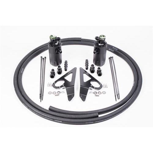 Radium Engineering Crankcase Catch Can Kit Scion FR-S 2013-2016 / Subaru BRZ 2013-2019