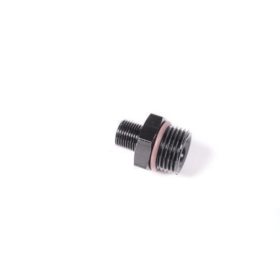 Radium Engineering Fitting 8AN ORB TO M12X1 MALE - Universal