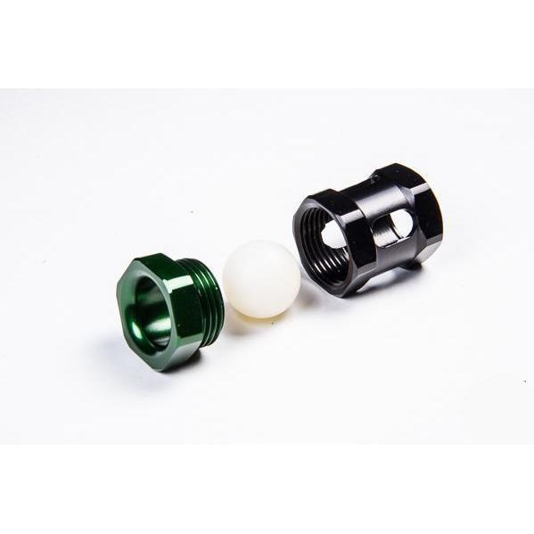 Radium Engineering Fuel Collection Valve - Universal
