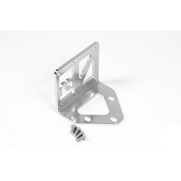 Radium Engineering Fuel Surge Tank Mtg Bracket Frame/Rail Mount - Universal