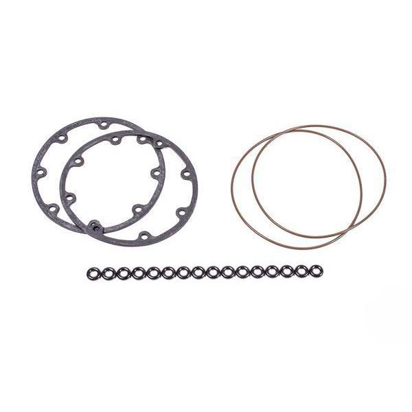 Radium Engineering Fuel Surge Tank O-Ring Service Kit - Universal